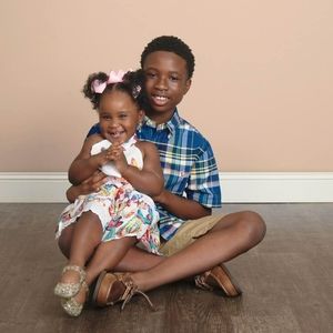 Meet your Posher, Cicely